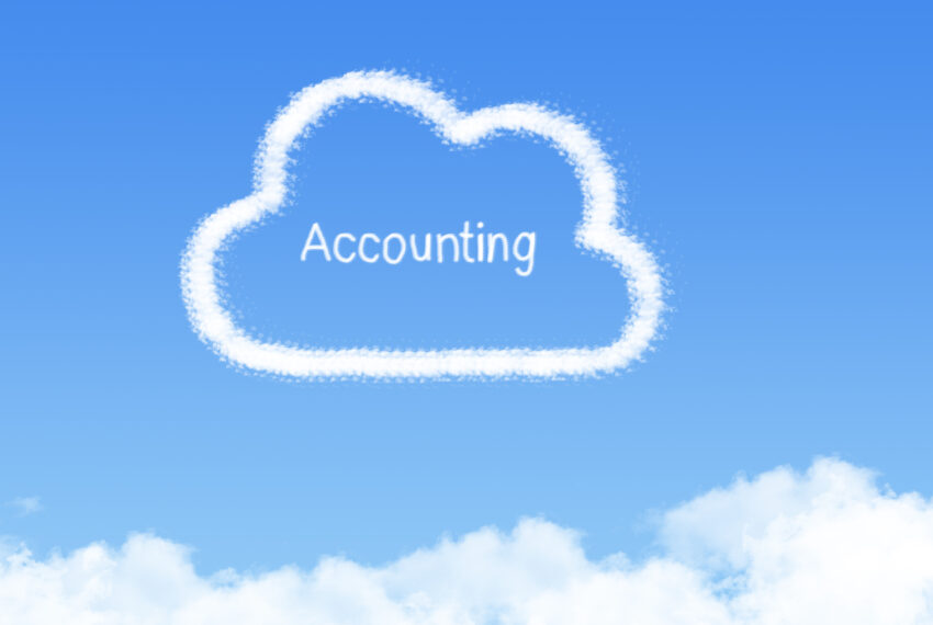 Cloud Accounting